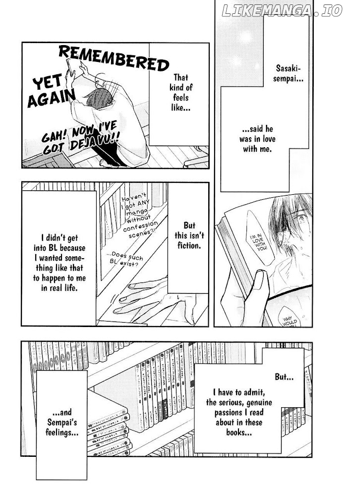 Sasaki to Miyano, Chapter 42.2 image 08